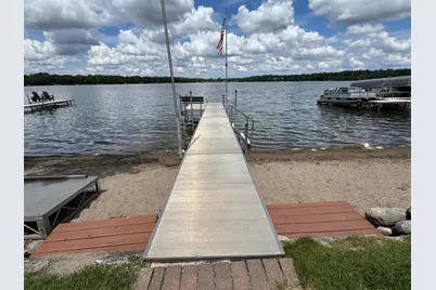 1370 Oak Beach Drive, Fairmont, MN 56031 - Photo 1