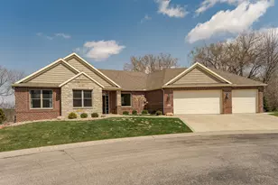 2581 Overland Point Circle NW, Rochester, MN 55901 - Photo 1