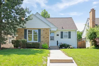 [Address not provided], Saint Louis Park, MN 55416 - Photo 1