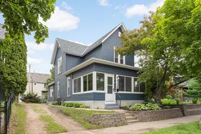 124 W 27th Street, Minneapolis, MN 55408 - Photo 1