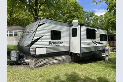 13240 Devils Lake Road NW #27 and 26, Brandon, MN 56315 - Photo 1