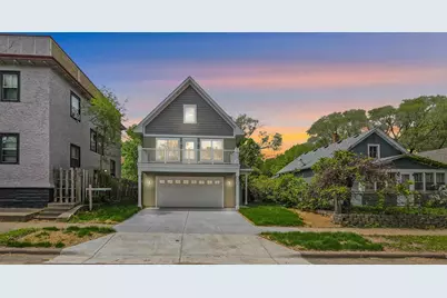 729 Burr Street N, Saint Paul, MN 55130 - Photo 1