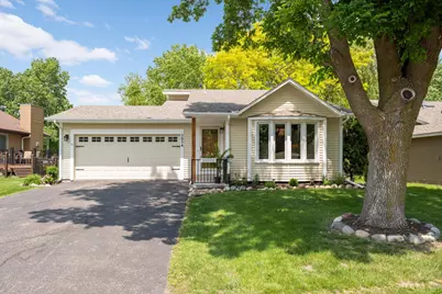 5054 W 143rd Street, Savage, MN 55378 - Photo 1