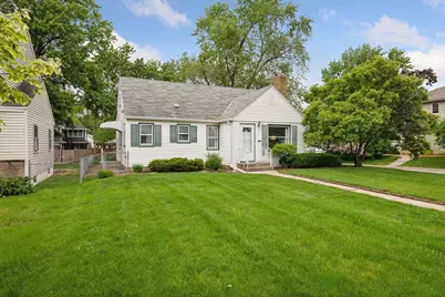 5900 Abbott Avenue S, Edina, MN 55410 - Photo 1