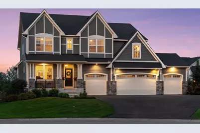 9140 Eagle Court, Chanhassen, MN 55317 - Photo 1