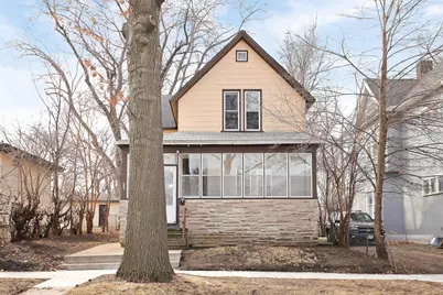 420 Lafond Avenue, Saint Paul, MN 55103 - Photo 1