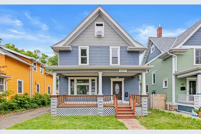 683 Hall Avenue, Saint Paul, MN 55107 - Photo 1