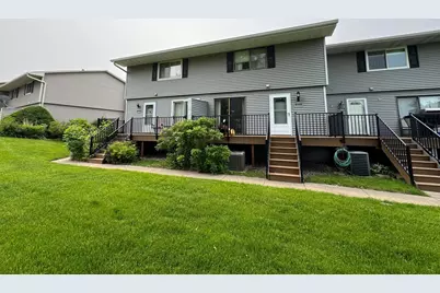 4348 Chatsworth Circle, Shoreview, MN 55126 - Photo 1