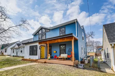 5820 44th Avenue S, Minneapolis, MN 55417 - Photo 1