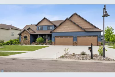 4375 Lee Lane S, Fargo, ND 58104 - Photo 1