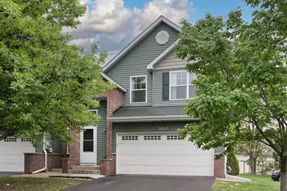 3007 Cutters Grove Avenue, Anoka, MN 55303 - Photo 1