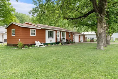 208 1st Avenue NE, Geneva, MN 56035 - Photo 1
