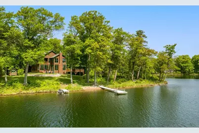 19260 Lakewood Drive, Deerwood Township, MN 56444 - Photo 1