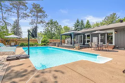 4322 Rustic Place, Shoreview, MN 55126 - Photo 1