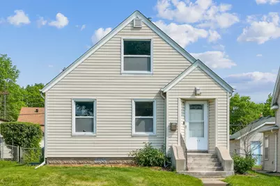 1087 Jenks Avenue, Saint Paul, MN 55106 - Photo 1