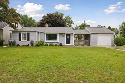 2033 Lacrosse Avenue, Saint Paul, MN 55119 - Photo 1