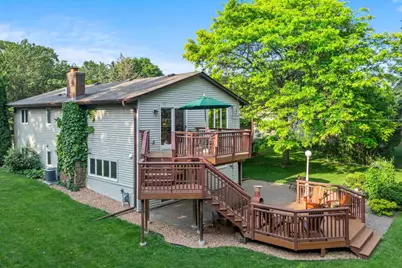 674 Mound Avenue, Shoreview, MN 55126 - Photo 1