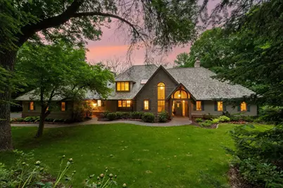 5705 Ridge Road, Shorewood, MN 55331 - Photo 1