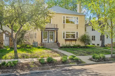 3908 Sheridan Avenue S, Minneapolis, MN 55410 - Photo 1