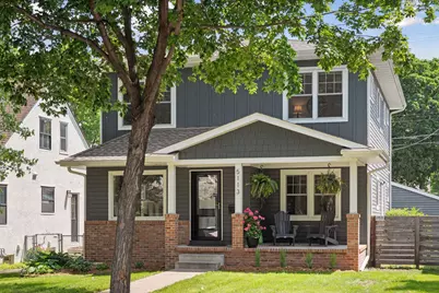 5113 Abbott Avenue S, Minneapolis, MN 55410 - Photo 1