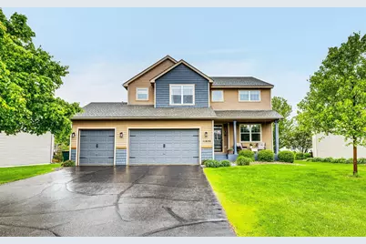 11630 Goodhue Street NE, Blaine, MN 55449 - Photo 1