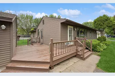 2285 Lakeaires Boulevard, White Bear Lake, MN 55110 - Photo 1