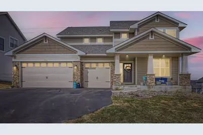 9602 7th Street N, Lake Elmo, MN 55042 - Photo 1