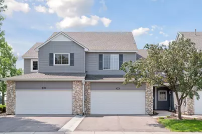 1848 111th Avenue NE, Blaine, MN 55449 - Photo 1