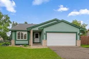 11813 Kerry St NW, Coon Rapids, MN 55433 - Photo 1