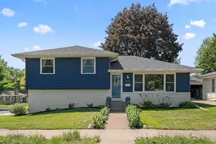 3646 Buchanan St NE, Minneapolis, MN 55418 - Photo 1