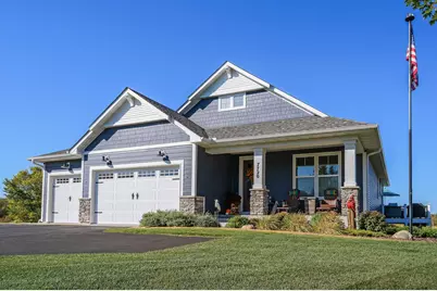 7720 242nd Street, Wyoming, MN 55025 - Photo 1