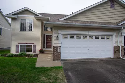450 Meadow Lane, Somerset, WI 54025 - Photo 1