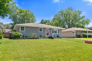 5019 Washington St NE, Columbia Heights, MN 55421 - Photo 1