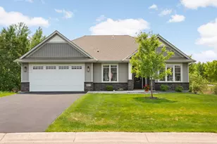 4827 Prairie Trail N, Hugo, MN 55038 - Photo 1