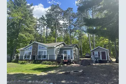 12314 Perkins Road, Crosslake, MN 56442 - Photo 1