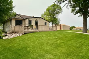 104 E 1st St, Hardwick, MN 56134 - Photo 1