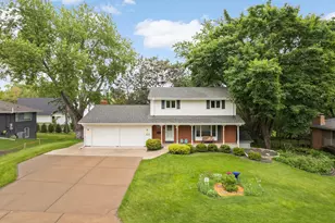 1624 St Croix Cir, Golden Valley, MN 55422 - Photo 1