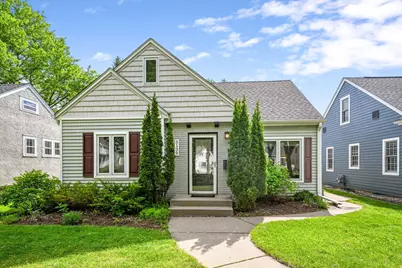 3139 Cleveland Street NE, Minneapolis, MN 55418 - Photo 1