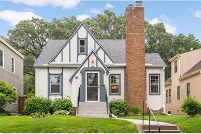 5039 29th Avenue S, Minneapolis, MN 55417 - Photo 1