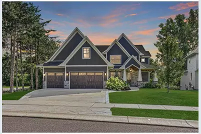 4290 Inland Lane N, Plymouth, MN 55446 - Photo 1