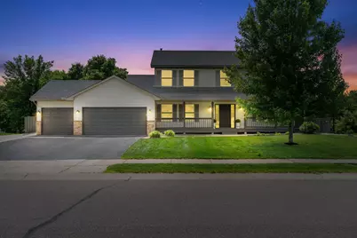 22365 Marie Avenue, Rogers, MN 55374 - Photo 1