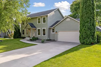 6095 Zinnia Lane N, Plymouth, MN 55446 - Photo 1