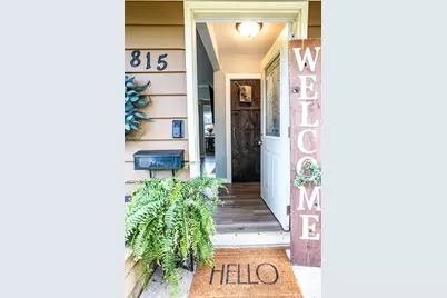 815 N Jefferson Street, New Ulm, MN 56073 - Photo 1