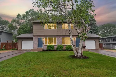 751 Sand Hill Point, North Hudson, WI 54016 - Photo 1