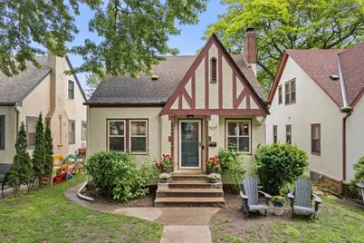 5227 10th Avenue S, Minneapolis, MN 55417 - Photo 1