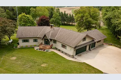 8706 Town Hall Road NW, Byron, MN 55920 - Photo 1