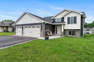 38313 Harder Ave, North Branch, MN 55056 - Photo 1