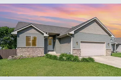 414 Bremen Pass, Waverly, MN 55390 - Photo 1