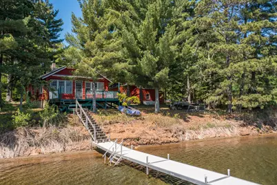 4583 Wilderness Ridge Rd, Nisswa, MN 56468 - Photo 1