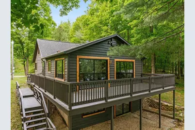 15622 Sand Beach Park, Bay Lake Twp, MN 56444 - Photo 1